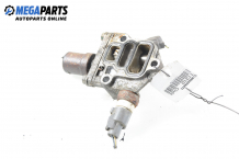 Oil pump solenoid valve for Honda Civic VII 1.6, 110 hp, hatchback, 3 doors, 2002