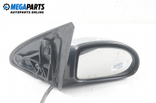 Mirror for Ford Focus I 1.8 TDCi, 100 hp, hatchback, 5 doors, 2003, position: right