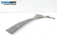Решетка стеклоочистителей for Peugeot 206 1.1, 60 hp, hatchback, 3 вр., 1998