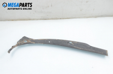 Решетка стеклоочистителей for Peugeot 206 1.1, 60 hp, hatchback, 3 вр., 1998