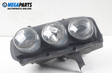 Headlight for Alfa Romeo 159 1.9 16V JTDM, 150 hp, station wagon, 5 doors, 2008, position: left