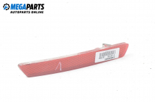 Reflector for Alfa Romeo 159 1.9 16V JTDM, 150 hp, station wagon, 5 doors, 2008