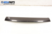 Spoiler for Volkswagen Touareg 2.5 R5 TDI, 174 hp, suv, 5 doors automatic, 2004