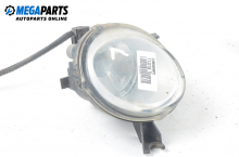 Fog light for Volkswagen Touareg 2.5 R5 TDI, 174 hp, suv, 5 doors automatic, 2004, position: left