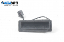 External boot lid handle for Volkswagen Touareg 2.5 R5 TDI, 174 hp, suv, 5 doors automatic, 2004, position: rear External boot lid handle for Volkswagen Touareg 2.5 R5 TDI, 174 hp, suv, 5 doors automatic, 2004, position: rear