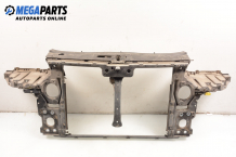Front slam panel for Volkswagen Touareg 2.5 R5 TDI, 174 hp, suv, 5 doors automatic, 2004