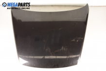 Bonnet for Volkswagen Touareg 2.5 R5 TDI, 174 hp, suv, 5 doors automatic, 2004, position: front