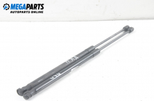 Bonnet dampers for Volkswagen Touareg 2.5 R5 TDI, 174 hp, suv, 5 doors automatic, 2004