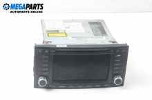 Navigation for Volkswagen Touareg 2.5 R5 TDI, 174 hp, suv, 5 doors automatic, 2004