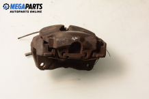 Caliper for Volkswagen Touareg 2.5 R5 TDI, 174 hp, suv, 5 doors automatic, 2004, position: front - right Caliper for Volkswagen Touareg 2.5 R5 TDI, 174 hp, suv, 5 doors automatic, 2004, position: front - right