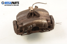Caliper for Volkswagen Touareg 2.5 R5 TDI, 174 hp, suv, 5 doors automatic, 2004, position: front - left Caliper for Volkswagen Touareg 2.5 R5 TDI, 174 hp, suv, 5 doors automatic, 2004, position: front - left