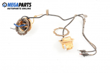 Supply pump flange for Volkswagen Touareg 2.5 R5 TDI, 174 hp, suv, 5 doors automatic, 2004 Supply pump flange for Volkswagen Touareg 2.5 R5 TDI, 174 hp, suv, 5 doors automatic, 2004