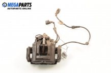 Caliper for Volkswagen Touareg 2.5 R5 TDI, 174 hp, suv, 5 doors automatic, 2004, position: rear - left Caliper for Volkswagen Touareg 2.5 R5 TDI, 174 hp, suv, 5 doors automatic, 2004, position: rear - left