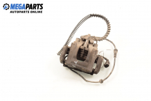 Caliper for Volkswagen Touareg 2.5 R5 TDI, 174 hp, suv, 5 doors automatic, 2004, position: rear - right Caliper for Volkswagen Touareg 2.5 R5 TDI, 174 hp, suv, 5 doors automatic, 2004, position: rear - right