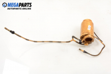 Fuel supply pump housing for Volkswagen Touareg 2.5 R5 TDI, 174 hp, suv, 5 doors automatic, 2004 Fuel supply pump housing for Volkswagen Touareg 2.5 R5 TDI, 174 hp, suv, 5 doors automatic, 2004