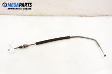 Gearbox cable for Volkswagen Touareg 2.5 R5 TDI, 174 hp, suv automatic, 2004 Gearbox cable for Volkswagen Touareg 2.5 R5 TDI, 174 hp, suv automatic, 2004