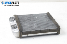 Heating radiator for Volkswagen Touareg 2.5 R5 TDI, 174 hp, suv, 5 doors automatic, 2004