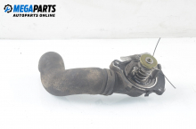 Thermostat for Volkswagen Touareg 2.5 R5 TDI, 174 hp, suv, 5 doors automatic, 2004 Thermostat for Volkswagen Touareg 2.5 R5 TDI, 174 hp, suv, 5 doors automatic, 2004