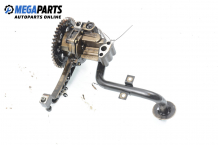 Oil pump for Volkswagen Touareg 2.5 R5 TDI, 174 hp, suv, 5 doors automatic, 2004