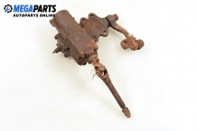 Steering box for Nissan Terrano (WD21) 2.7 TD 4WD, 99 hp, suv, 3 doors, 1990