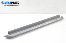 Порог внутренний for Volvo S40/V40 2.0, 140 hp, sedan, 5 вр., 1997, position: дясна, предна