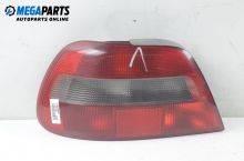Tail light for Volvo S40/V40 2.0, 140 hp, sedan, 5 doors, 1997, position: left
