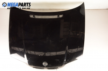 Bonnet for BMW 3 (E46) 2.0 d, 136 hp, sedan, 5 doors, 1999, position: front