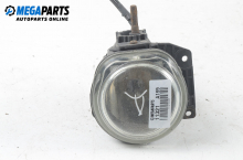 Fog light for Alfa Romeo 159 1.9 JTDM, station wagon, 5 doors, 2007, position: right