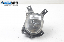 Fog light for Audi A4 (B7) 2.0, 200 hp, station wagon, 5 doors, 2005, position: right