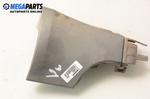 Side skirt for Audi A4 (B7) 2.0, 200 hp, station wagon, 5 doors, 2005, position: left