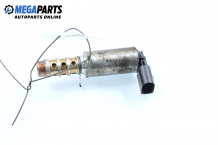 Oil pump solenoid valve for Audi A4 (B7) 2.0, 200 hp, station wagon, 5 doors, 2005