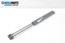 Boot lid dampers for Mitsubishi Space Star 1.9 DI, 102 hp, minivan, 5 doors, 2001