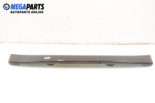 Spoiler for Mercedes-Benz C-Class 202 (W/S) 1.8, 122 hp, sedan, 5 doors, 1994