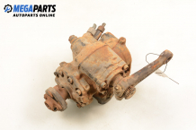 Steering box for Mercedes-Benz C-Class 202 (W/S) 1.8, 122 hp, sedan, 5 doors, 1994