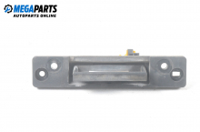 External boot lid handle for Kia Sorento 2.5 CRDi, 140 hp, suv, 5 doors automatic, 2004, position: rear External boot lid handle for Kia Sorento 2.5 CRDi, 140 hp, suv, 5 doors automatic, 2004, position: rear