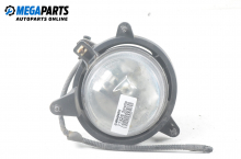 Fog light for Kia Sorento 2.5 CRDi, 140 hp, suv, 5 doors automatic, 2004, position: right