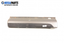 Side skirt for Kia Sorento 2.5 CRDi, 140 hp, suv, 5 doors automatic, 2004, position: right