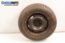 Spare tire for Citroen C5 (2001-2007) 15 inches, width 6 (The price is for one piece)