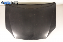 Bonnet for Citroen C5 2.0 16V, 136 hp, hatchback, 5 doors, 2001, position: front
