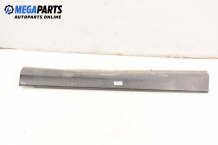 Side skirt for Citroen C5 2.0 16V, 136 hp, hatchback, 5 doors, 2001, position: right