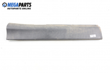 Side skirt for Citroen C5 2.0 16V, 136 hp, hatchback, 5 doors, 2001, position: left