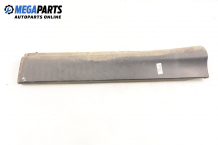 Side skirt for Citroen C5 2.0 16V, 136 hp, hatchback, 5 doors, 2001, position: right