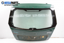 Boot lid for Fiat Stilo 1.9 JTD, 80 hp, hatchback, 3 doors, 2002, position: rear