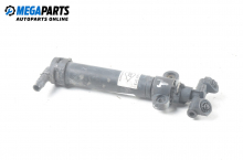Headlight sprayer nozzles for Renault Laguna II (X74) 1.9 dCi, 120 hp, station wagon, 5 doors, 2004, position: right