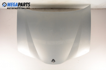 Bonnet for Renault Laguna II (X74) 1.9 dCi, 120 hp, station wagon, 5 doors, 2004, position: front