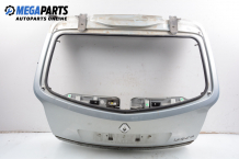 Boot lid for Renault Laguna II (X74) 1.9 dCi, 120 hp, station wagon, 5 doors, 2004, position: rear