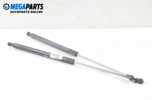 Boot lid dampers for Renault Laguna II (X74) 1.9 dCi, 120 hp, station wagon, 5 doors, 2004