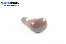 Gearstick knob for Mercedes-Benz M-Class W163 4.3, 272 hp, suv, 5 doors automatic, 2000