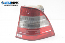 Tail light for Mercedes-Benz M-Class W163 4.3, 272 hp, suv, 5 doors automatic, 2000, position: right