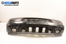 Front bumper for Mercedes-Benz M-Class W163 4.3, 272 hp, suv, 5 doors automatic, 2000, position: front